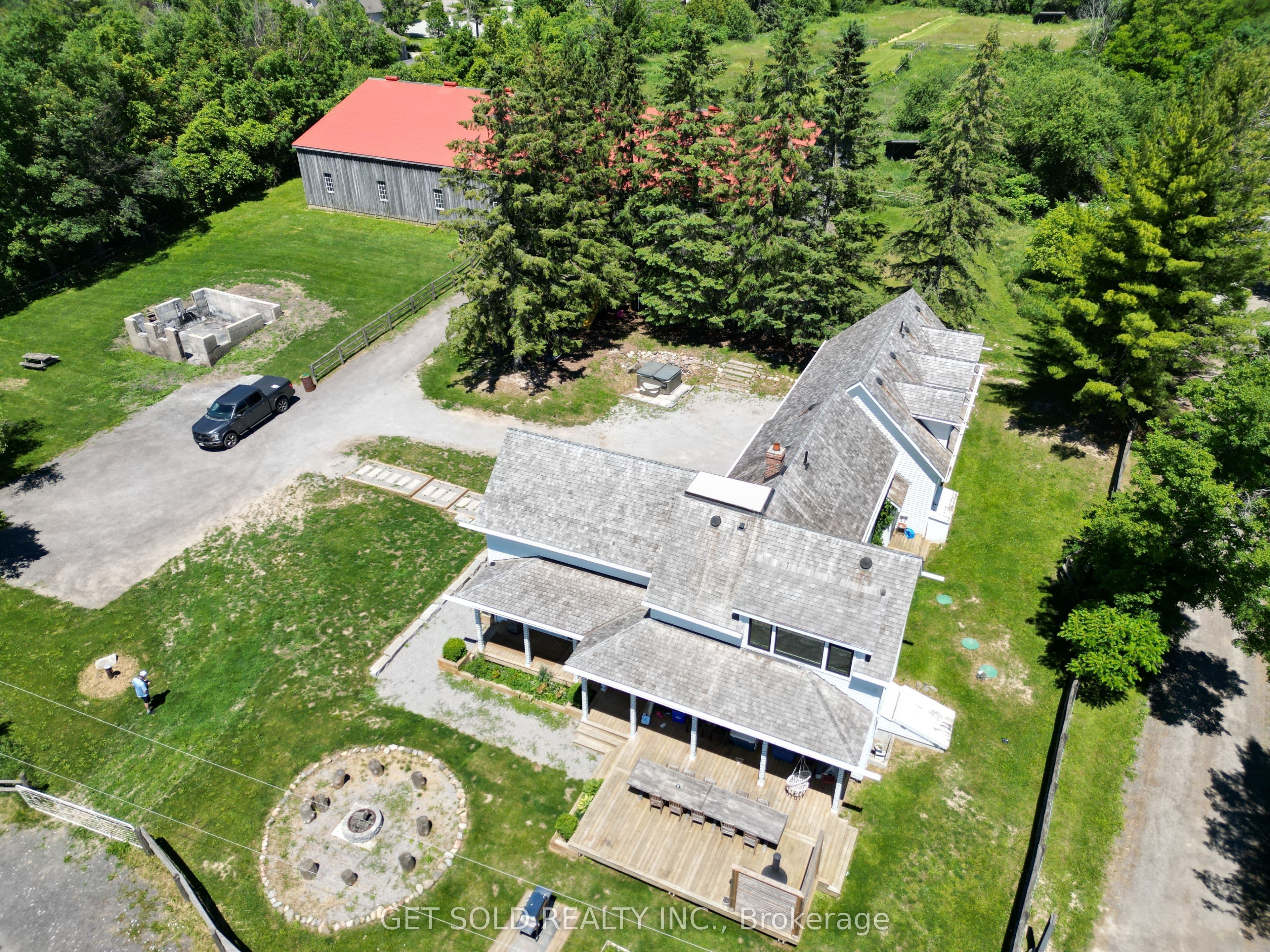 14059 McCowan Road, Whitchurch-Stouffville, ON L4A 3T2