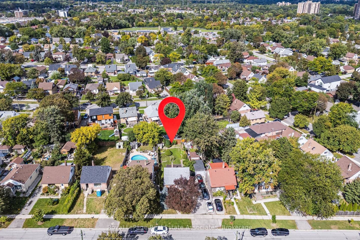 68 Allenby Avenue, Toronto, ON M9W 1S6
