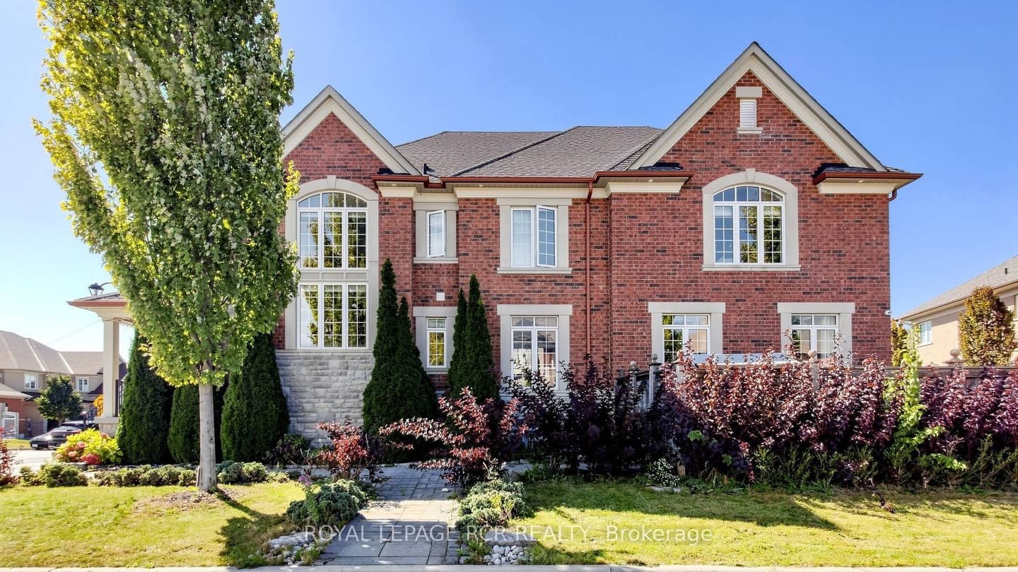 30 Fairmont Ridge Trail, King, ON L7B 0A5