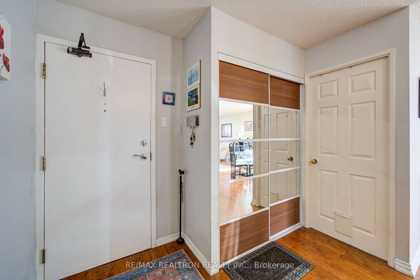 5460 Yonge Street 611, Toronto, ON M2N 6K7