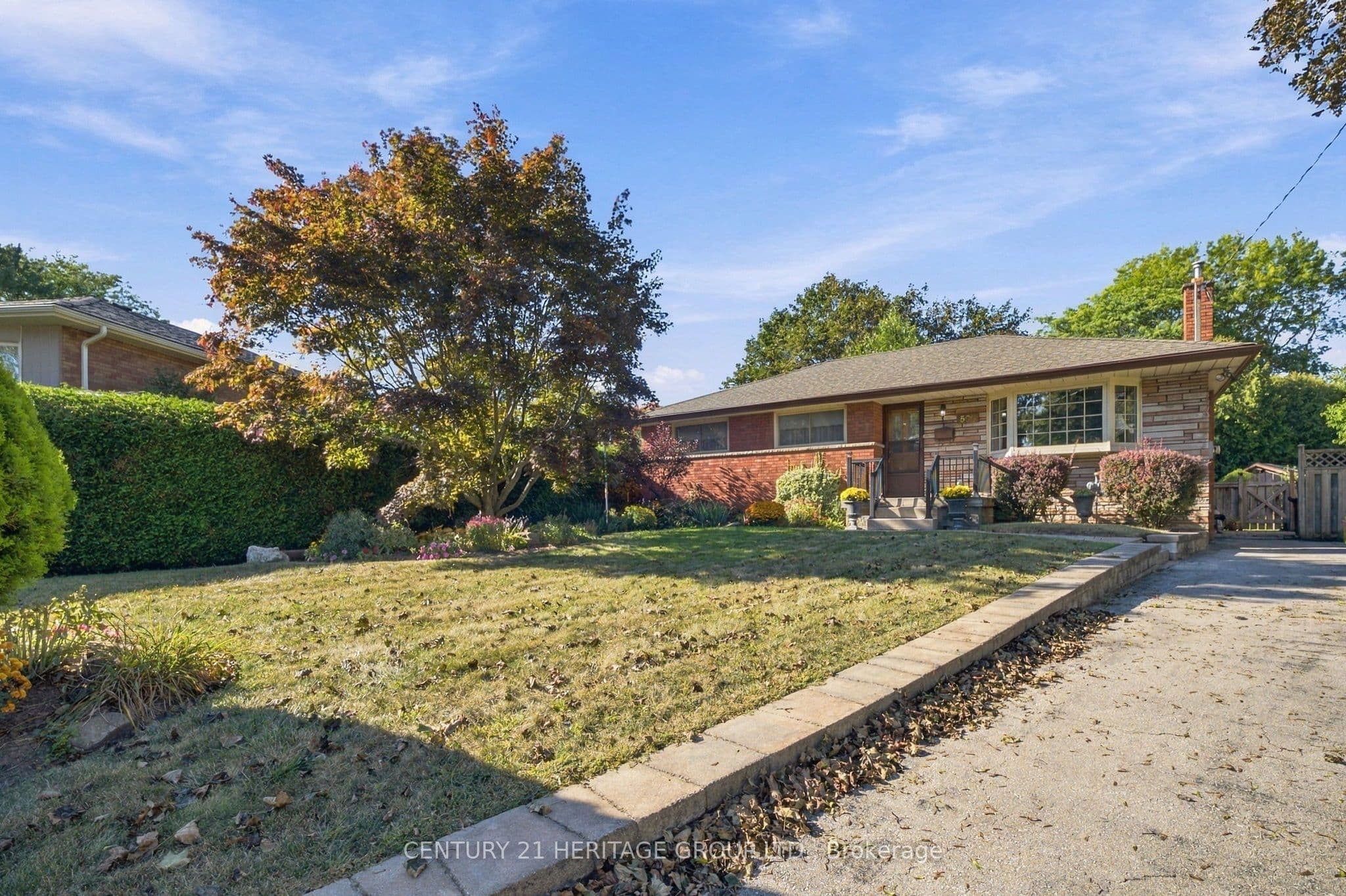 509 Walnut Crescent, Burlington, ON L7N 2V9