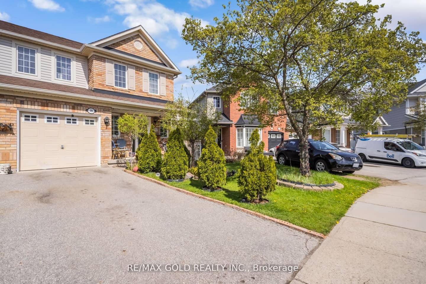 70 Sweetwood Circle, Brampton, ON L7A 2X7