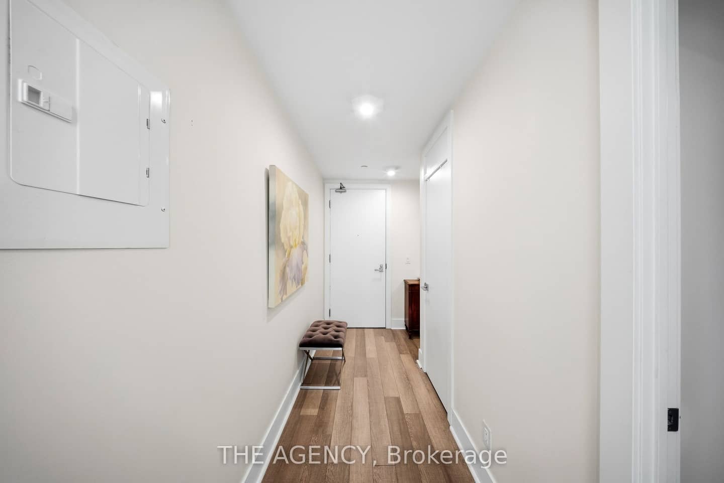 32 Davenport Road 401, Toronto, ON M5R 0B5