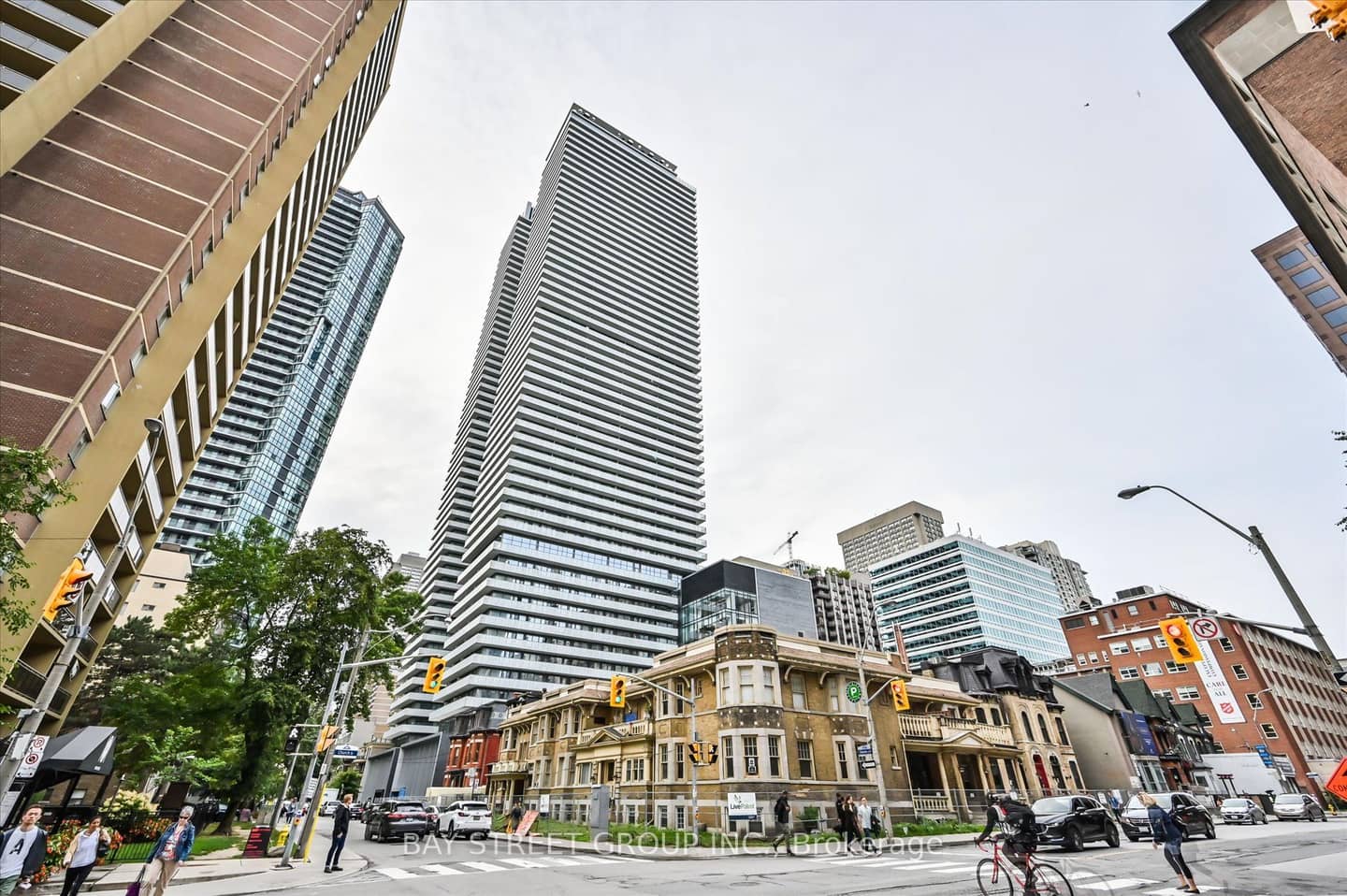 50 Charles Street E LPH4706, Toronto, ON M4Y 0C3