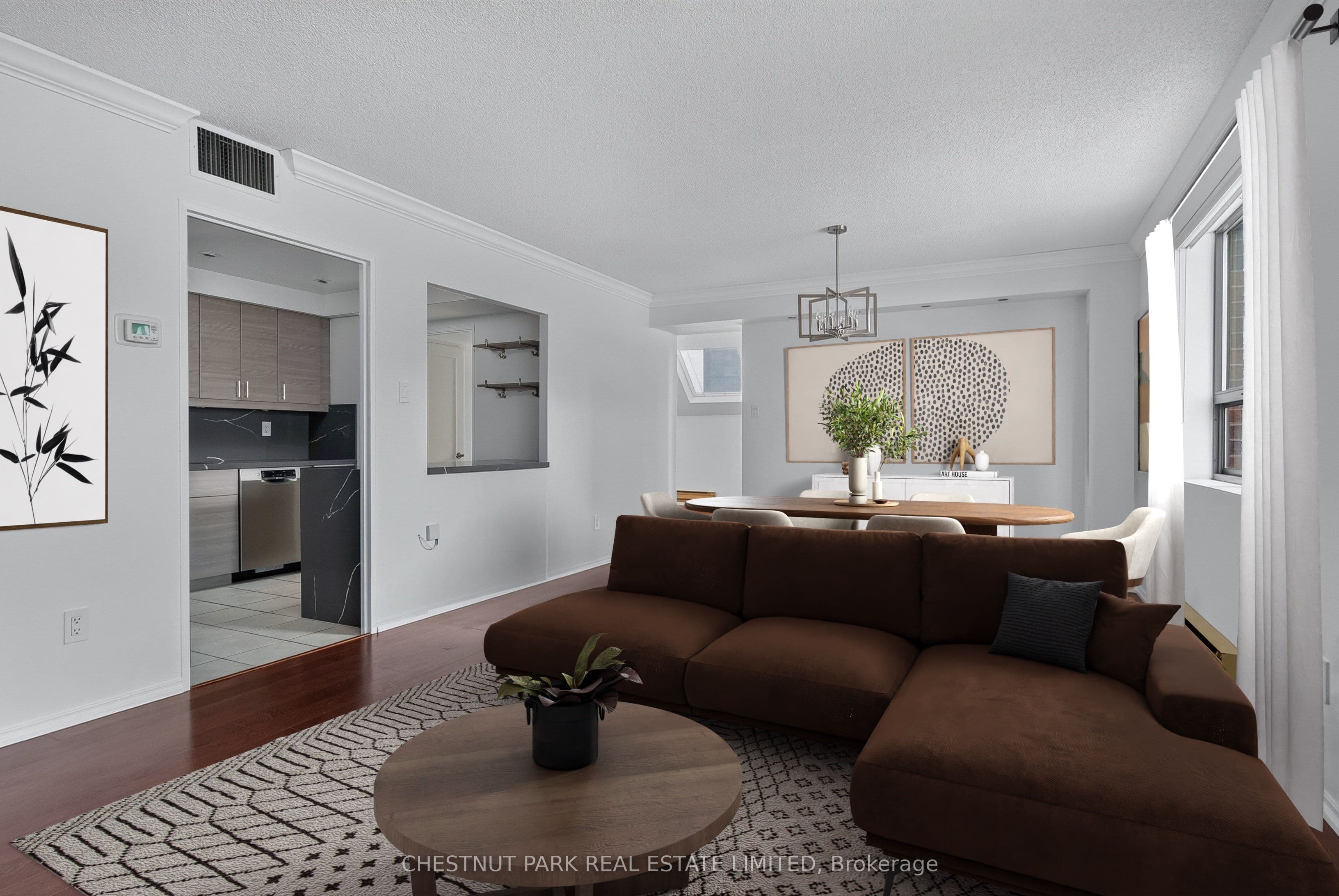 19 Dundonald Street 604, Toronto, ON M4Y 1K3
