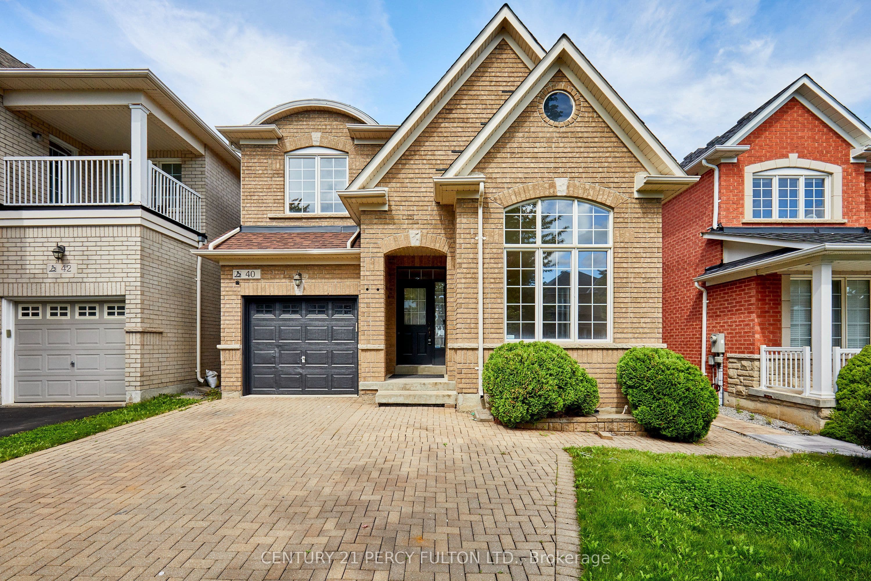 40 Tidewater Street, Markham, ON L6E 2G6