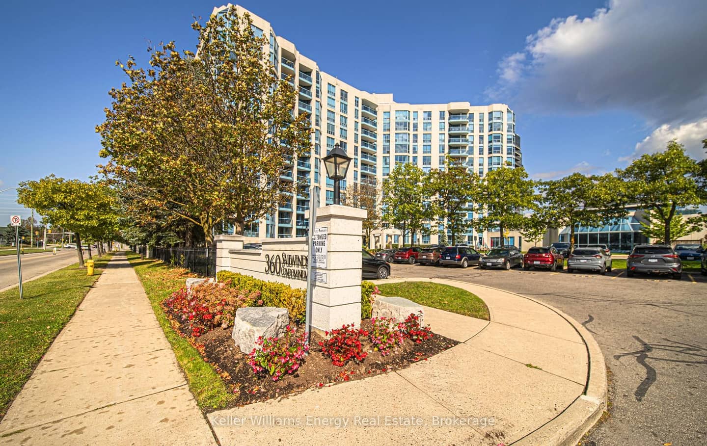 360 Watson Street W 308, Whitby, ON L1N 9G2