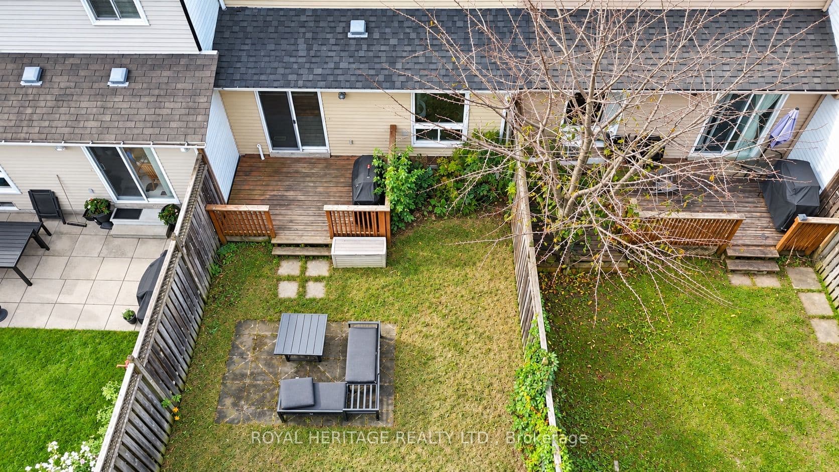 531 Dorchester Drive, Oshawa, ON L1J 6L3
