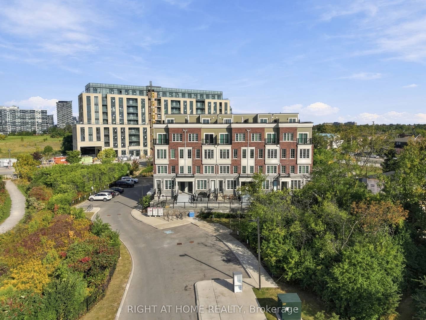 2199 Lillykin Street 28, Oakville, ON L6H 0X6