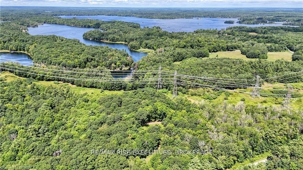 PT LT 6 Sand Lake Road, Rideau Lakes, ON K0G 1E0