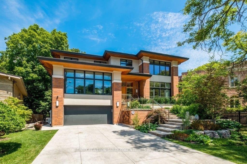 58 Timberlane Drive, Toronto, ON M3H 1J4