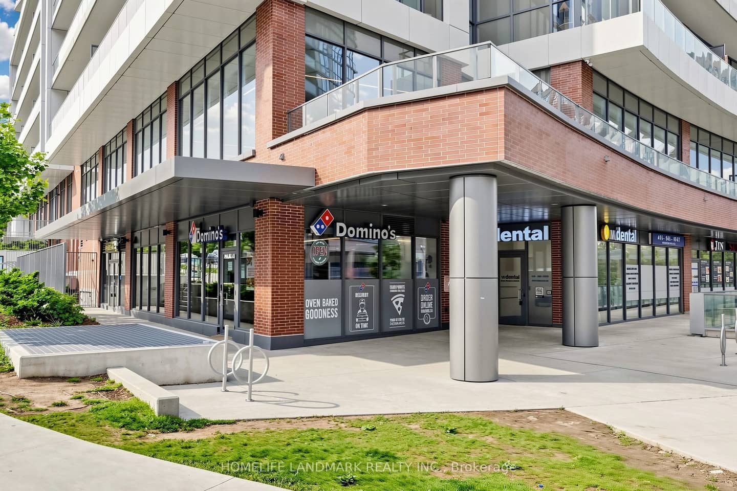 32 Forest Manor Road 2610, Toronto, ON M2J 0H2