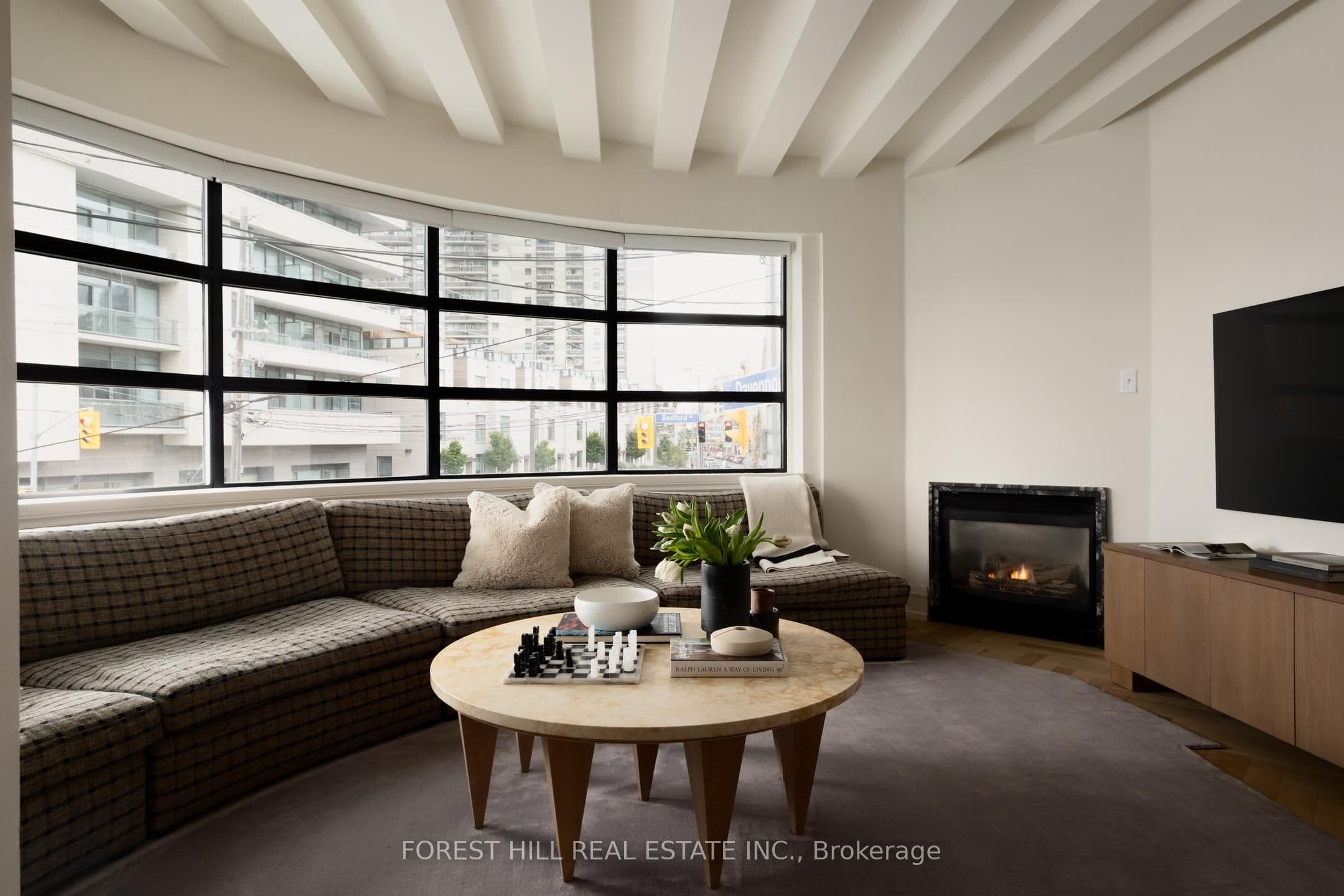 295 Davenport Road 205, Toronto, ON M5R 1K5
