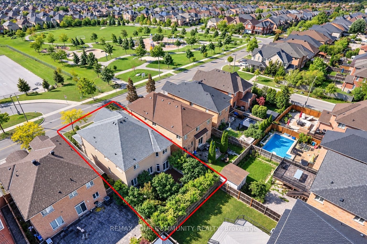 34 Petticoat Road, Vaughan, ON L6A 0L9