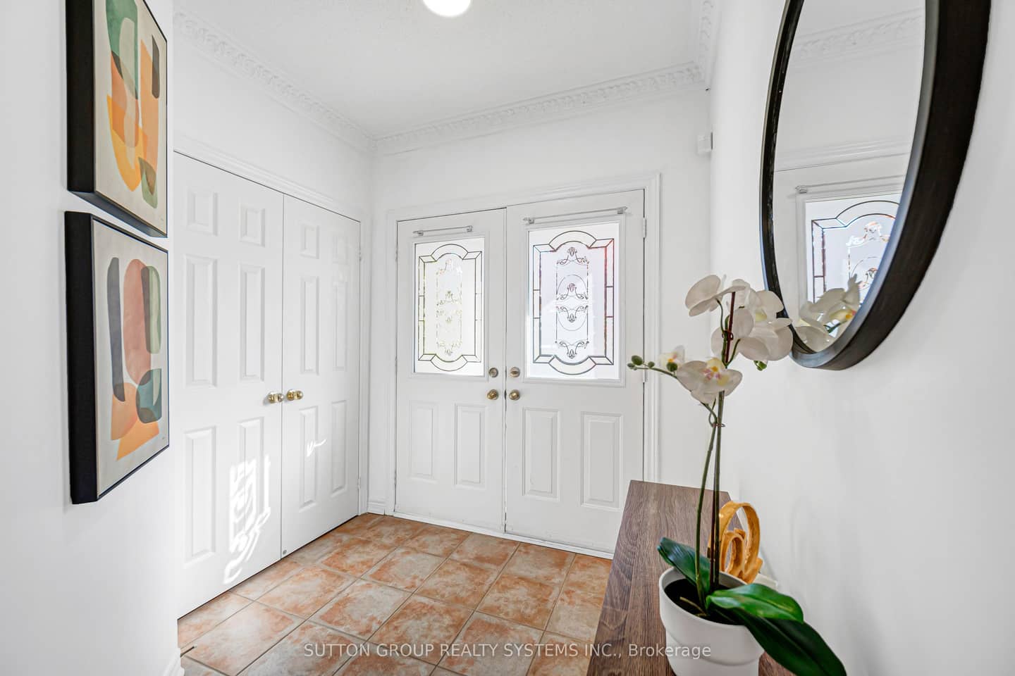 48 Landsdown Crescent, Markham, ON L6E 1M6