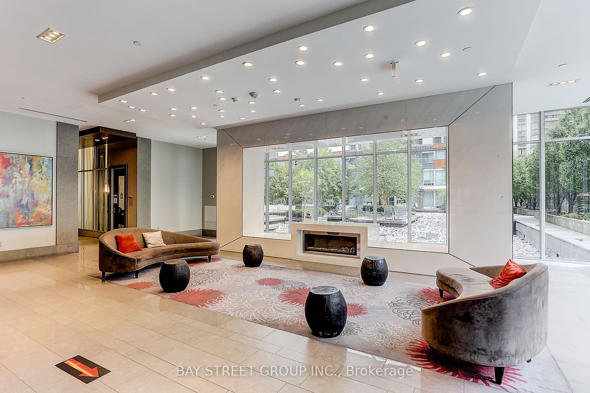 88 Sheppard Avenue E 308, Toronto, ON M2N 0G9