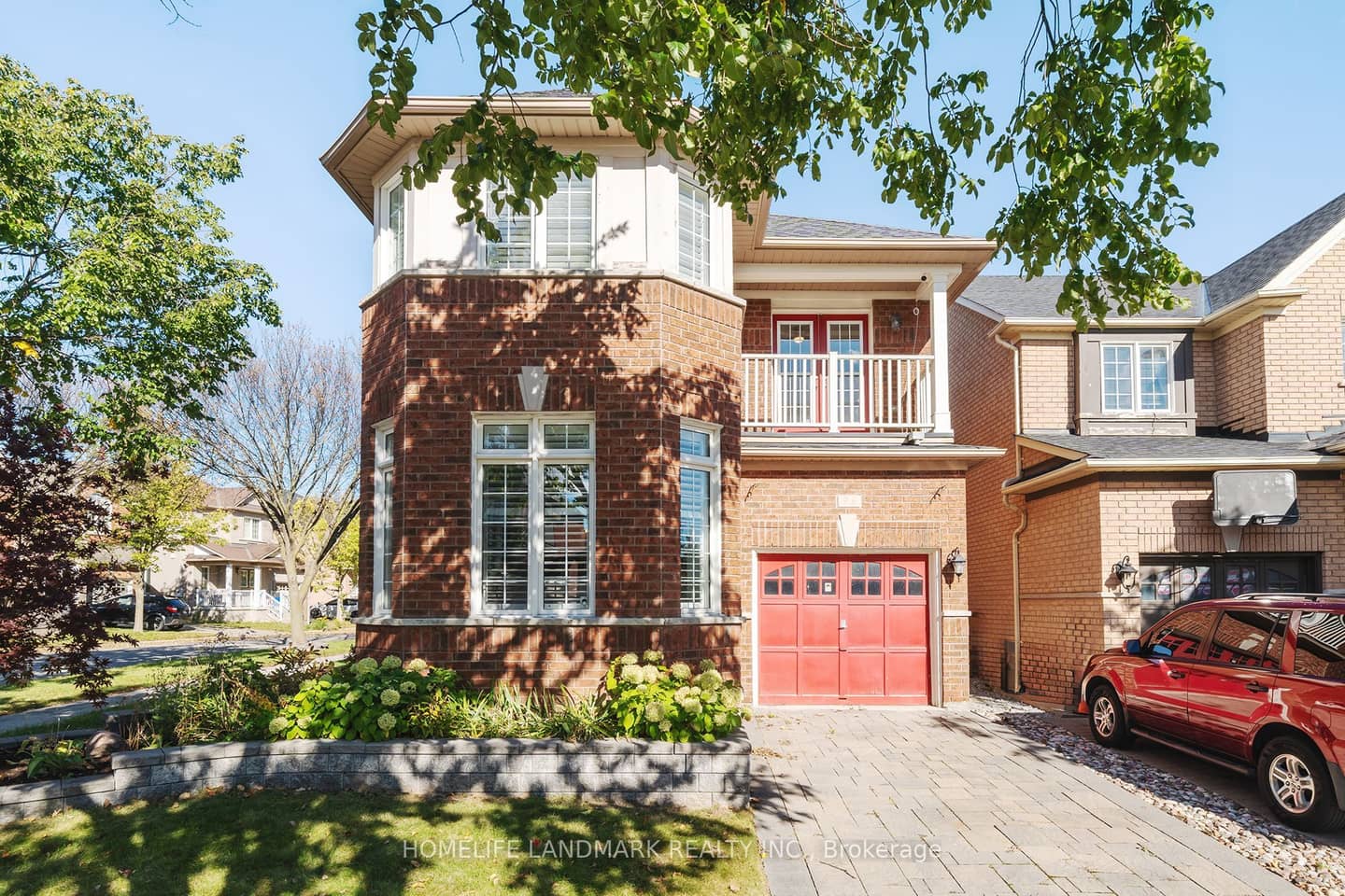 96 Saffron Street, Markham, ON L6E 1Y7