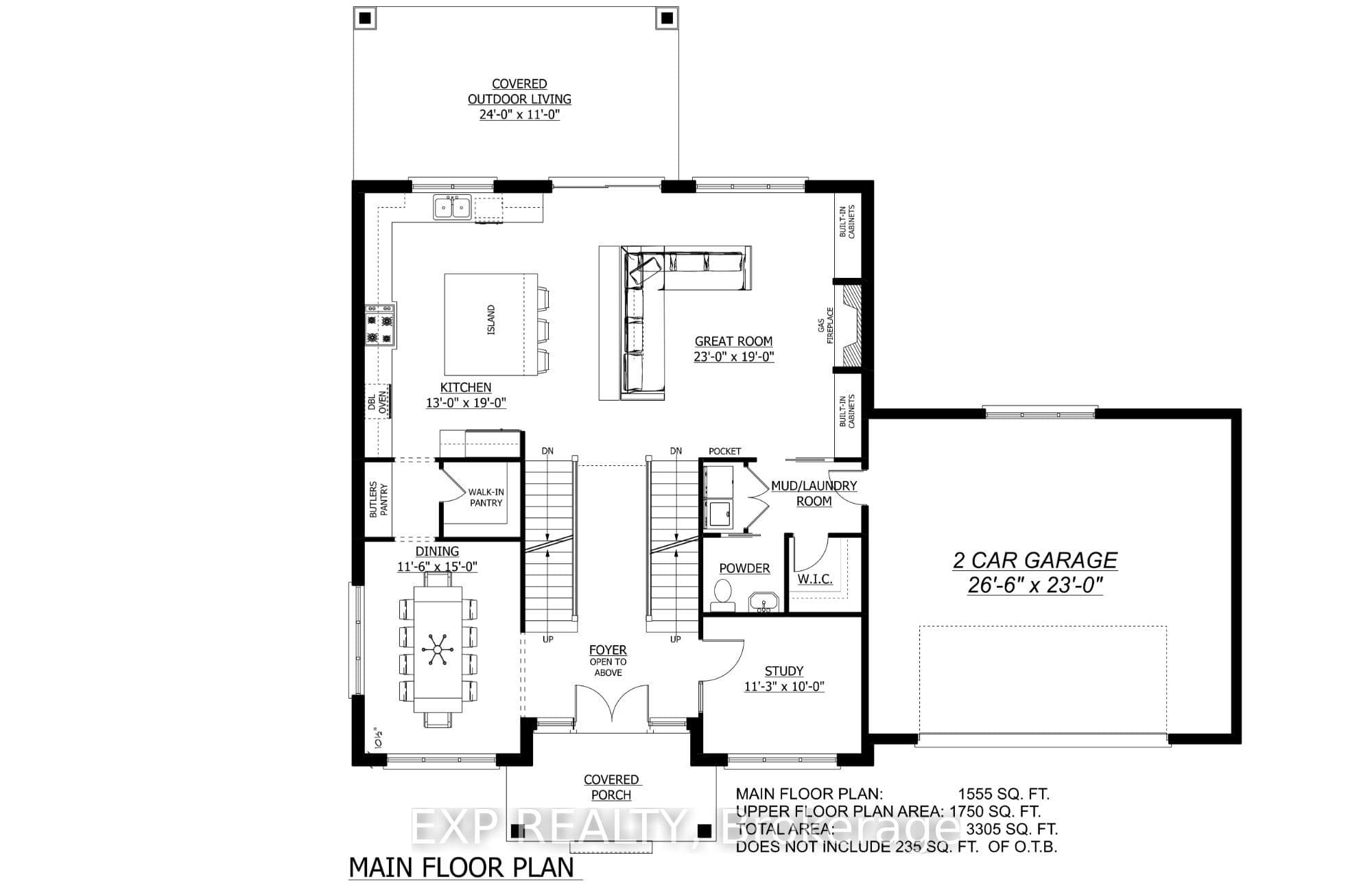 1048 Walton Avenue, North Perth, ON N4W 3S2