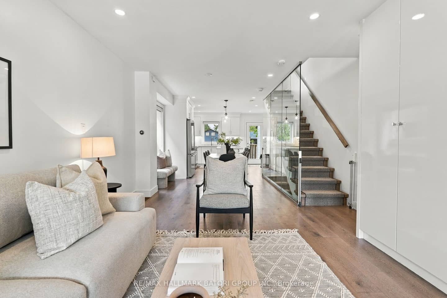 309 Atlas Avenue, Toronto, ON M6C 3P8