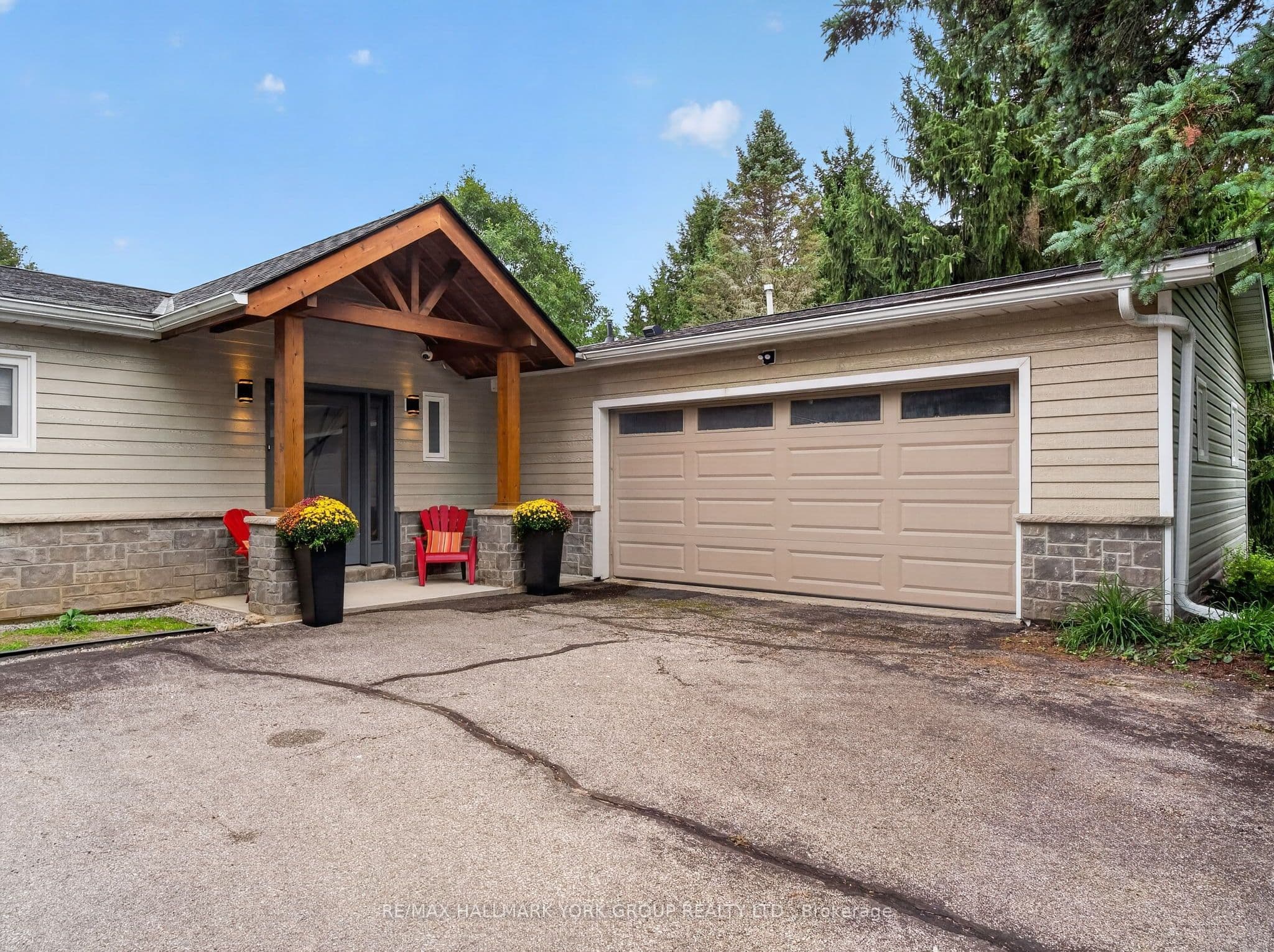 21 Birchview Drive, Caledon, ON L7K 0L6