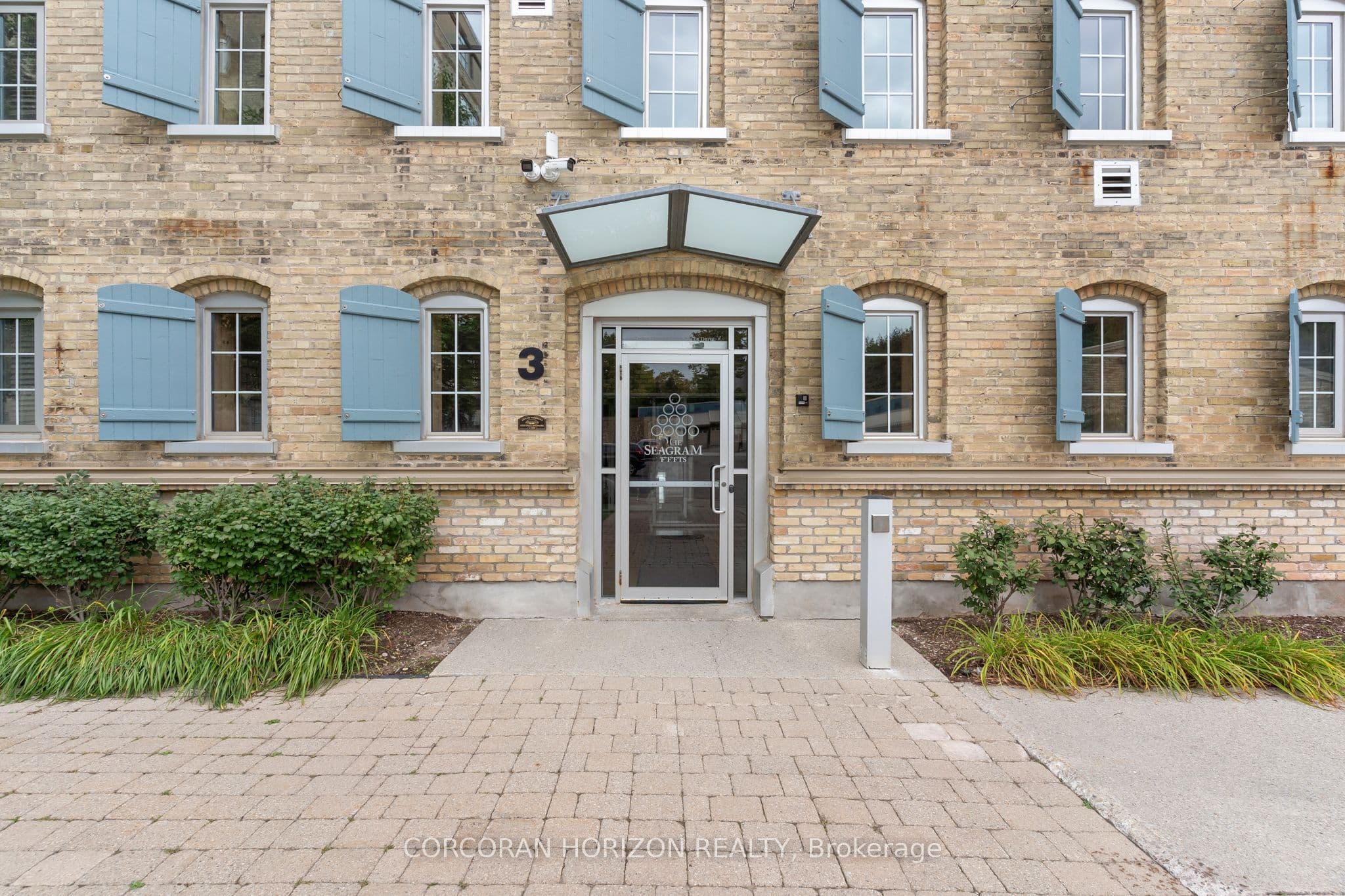 3 Father David Bauer Drive 214, Waterloo, ON N2L 6M1