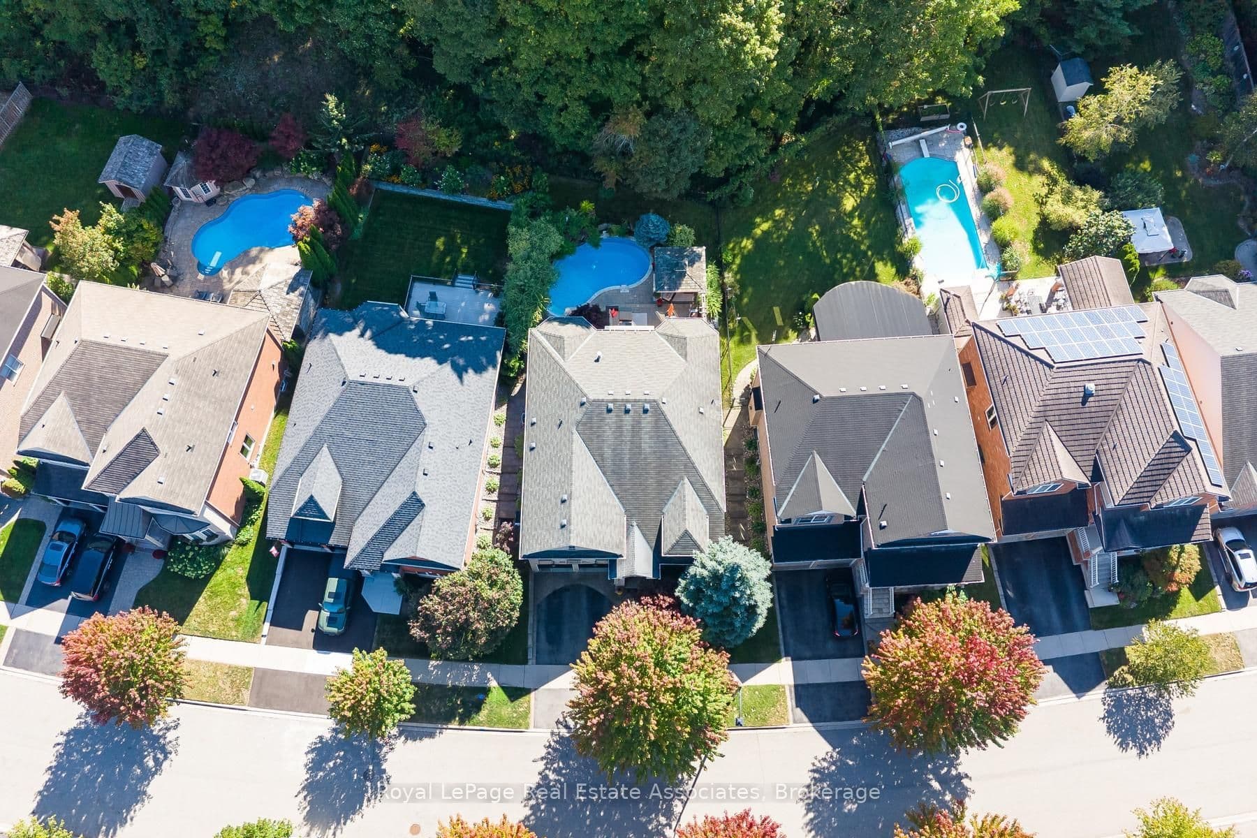 50 Arborglen Drive, Halton Hills, ON L7G 6L2