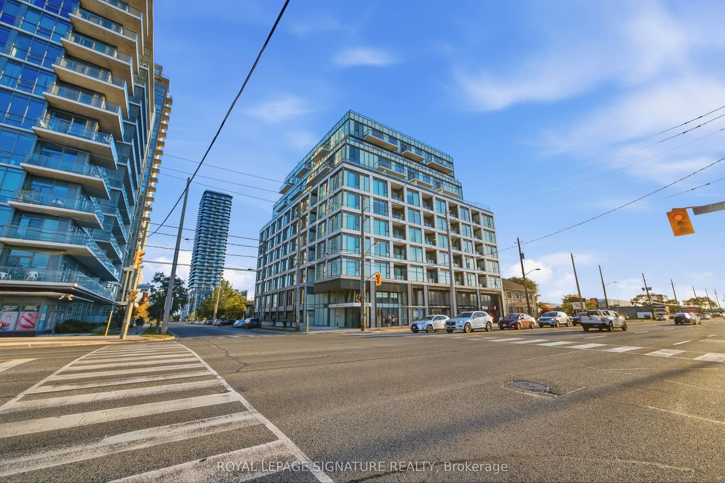 1195 The Queensway 406, Toronto, ON M8Z 0H1