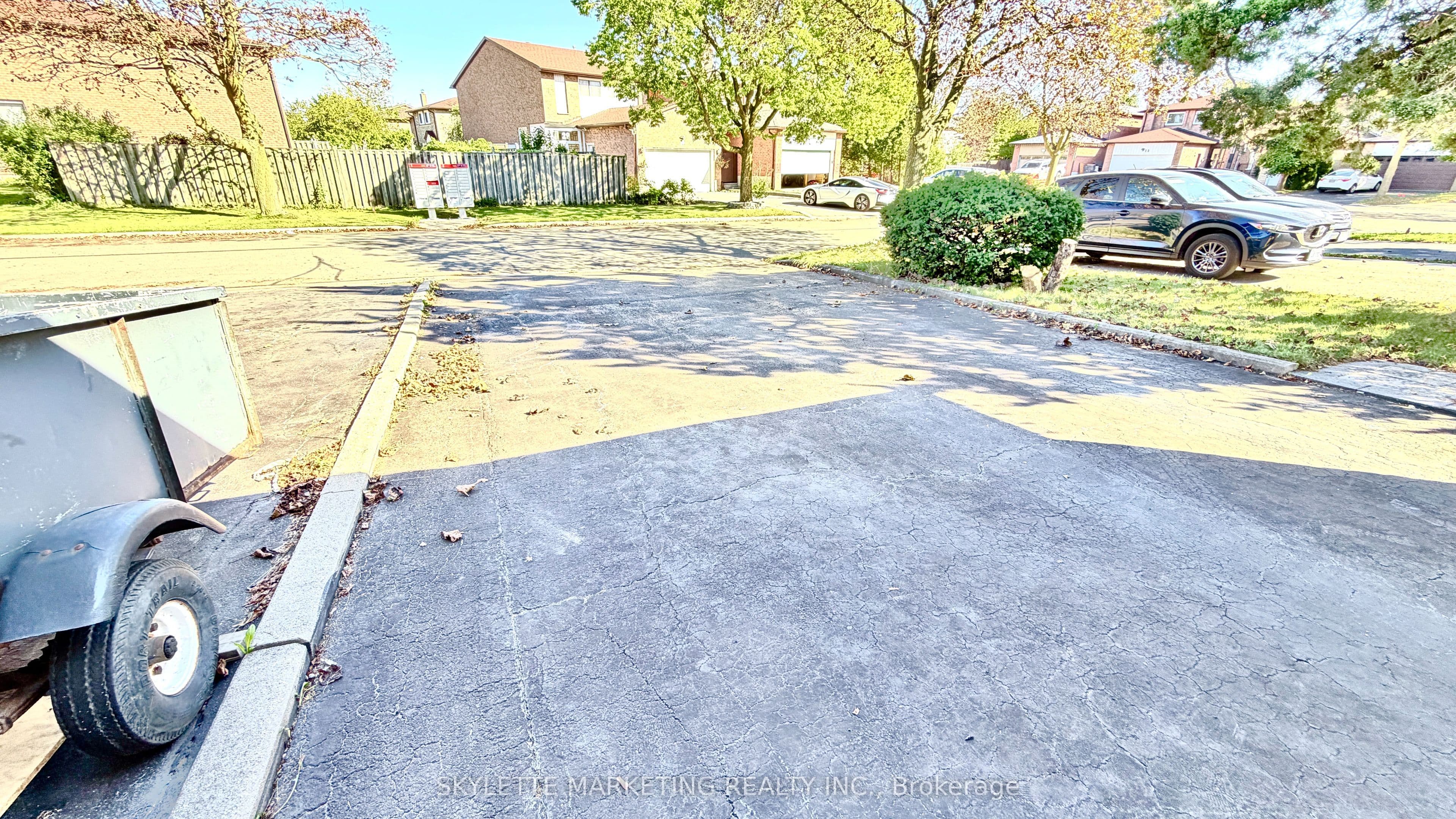 30 Ascot Crescent, Markham, ON L3R 3P6