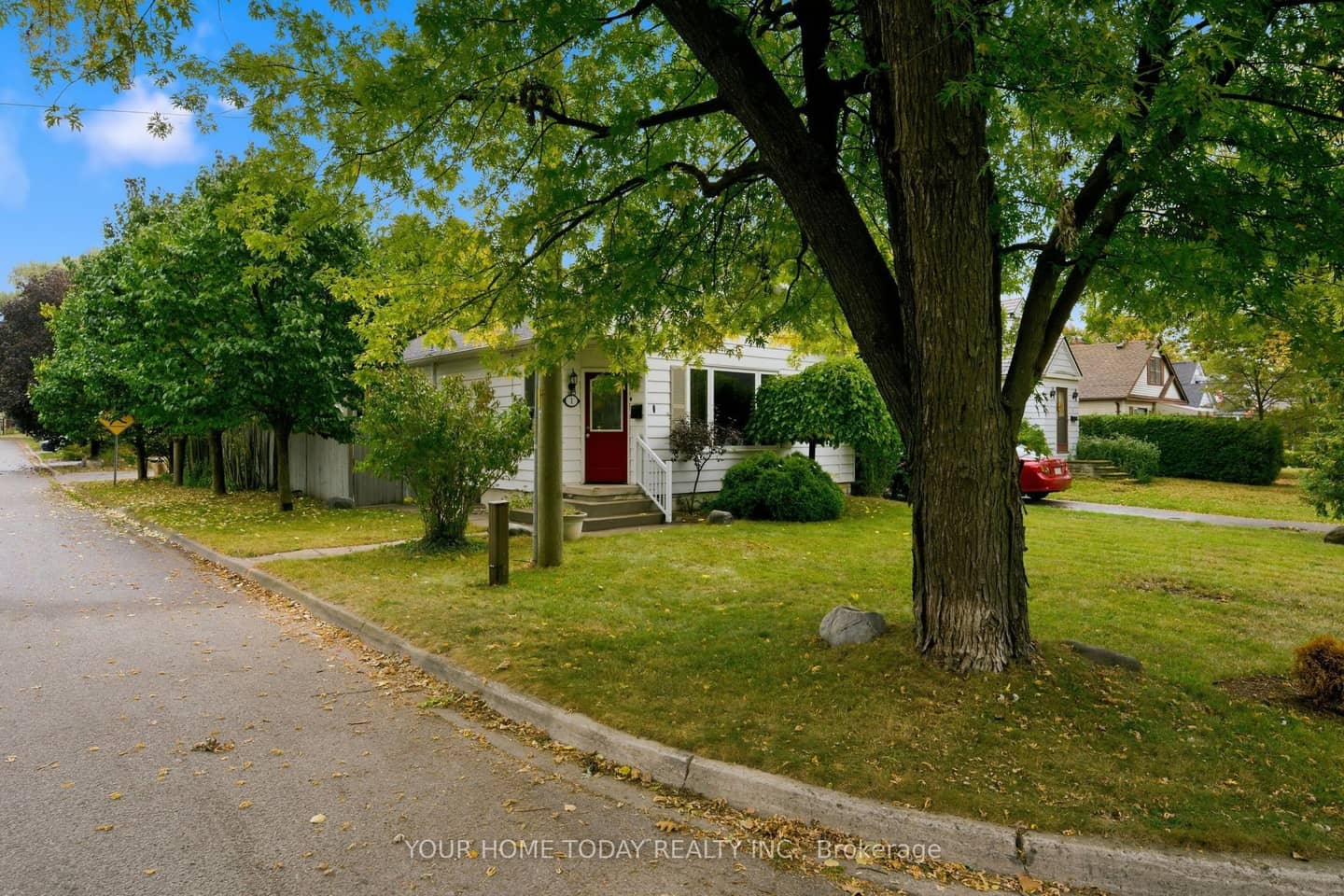 1 Ostrander Boulevard, Halton Hills, ON L7G 1Z2