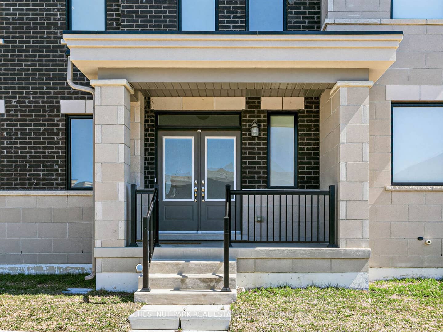 41 Robert Eaton Avenue, Markham, ON L3S 0G3
