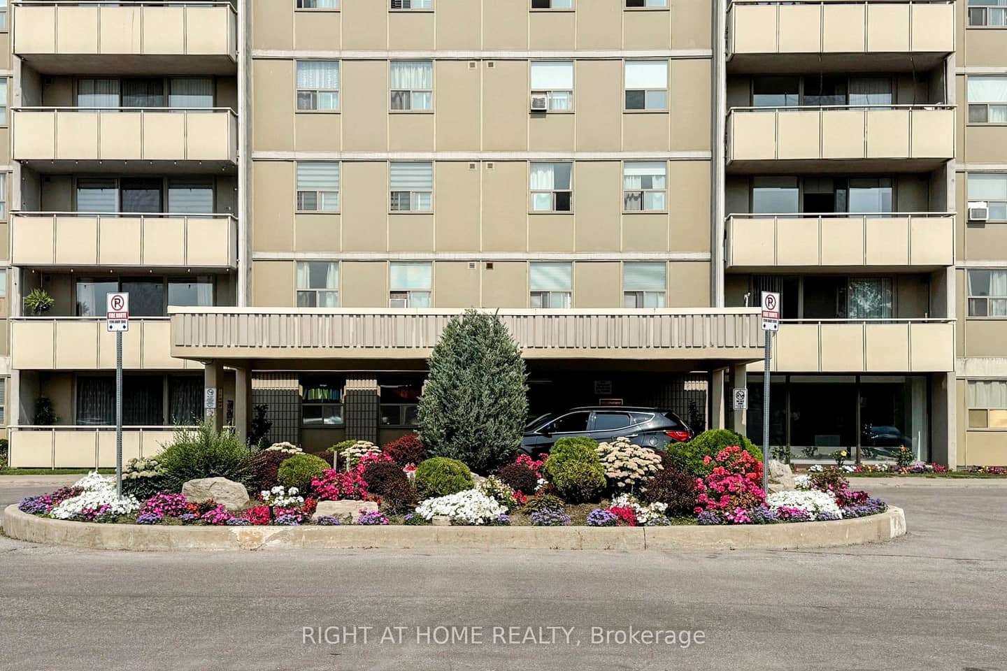 1338 York Mills Road 702, Toronto, ON M3A 3M3