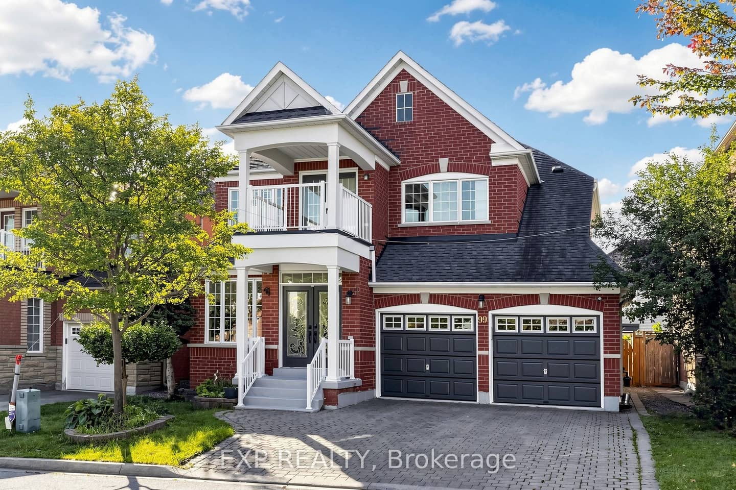 99 Saffron Street, Markham, ON L6E 1Y7