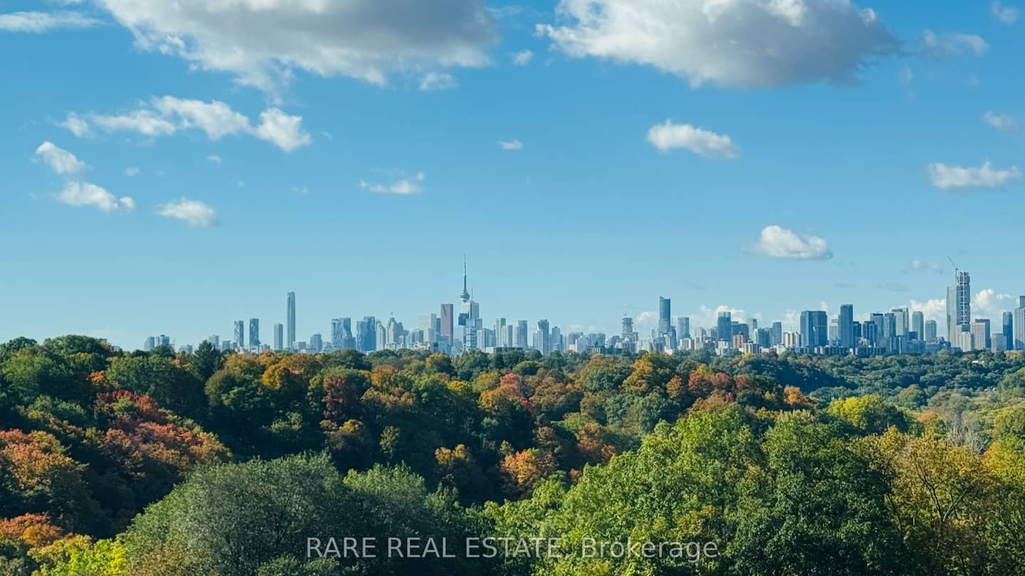 60 Pavane Linkway 914, Toronto, ON M3C 1A2