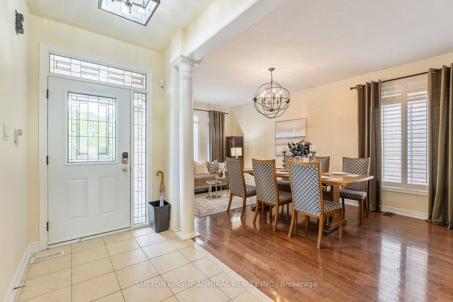 354 Autumn Hill Boulevard, Vaughan, ON L4J 9C1