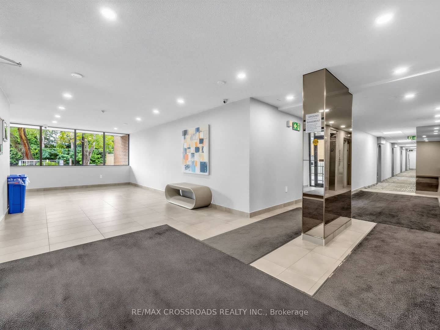 4060 Lawrence Avenue E 504, Toronto, ON M1E 4V4