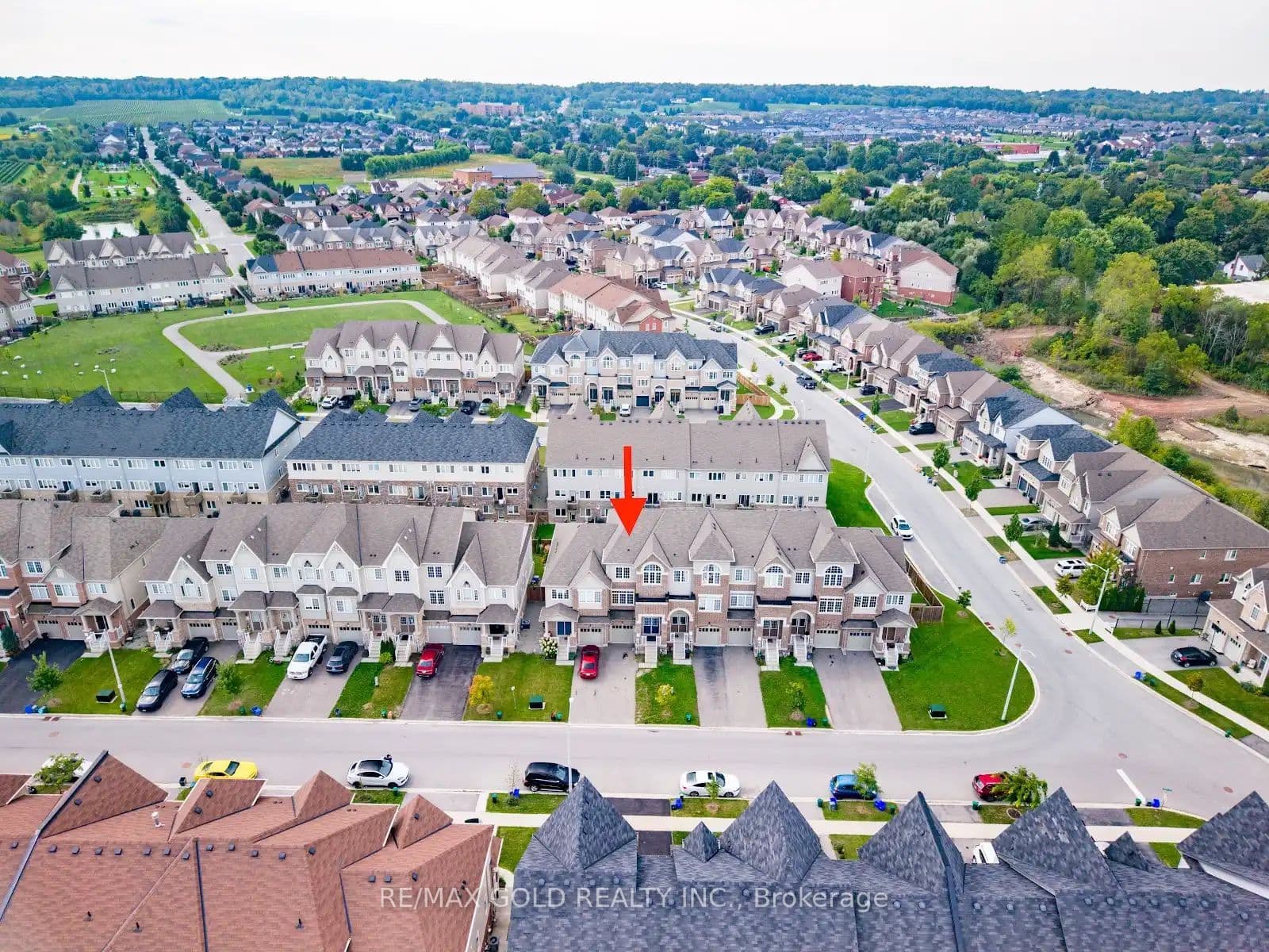 4078 Canby Street, Lincoln, ON L3J 0R6