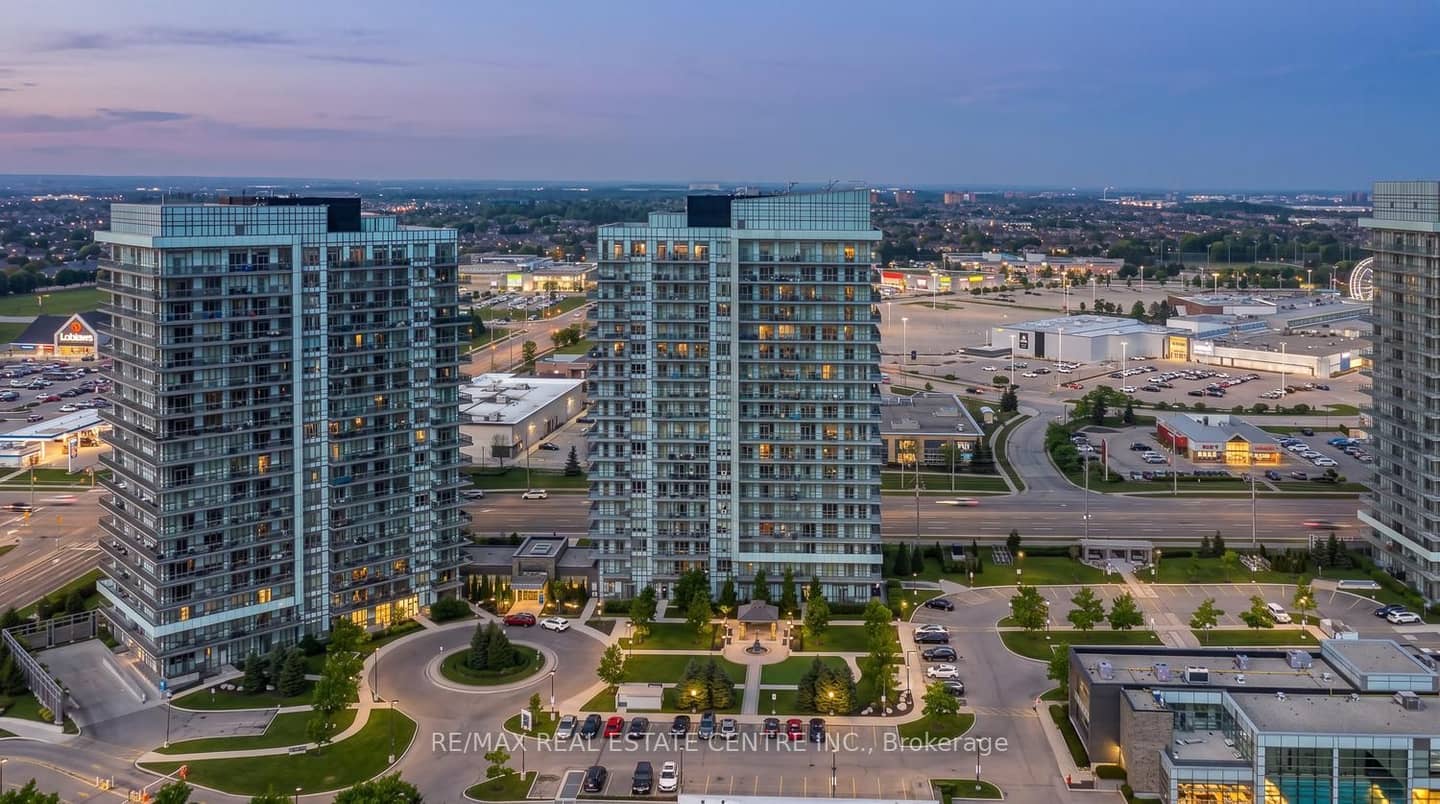 4655 Glen Erin Drive E 1009, Mississauga, ON L5M 0Z1