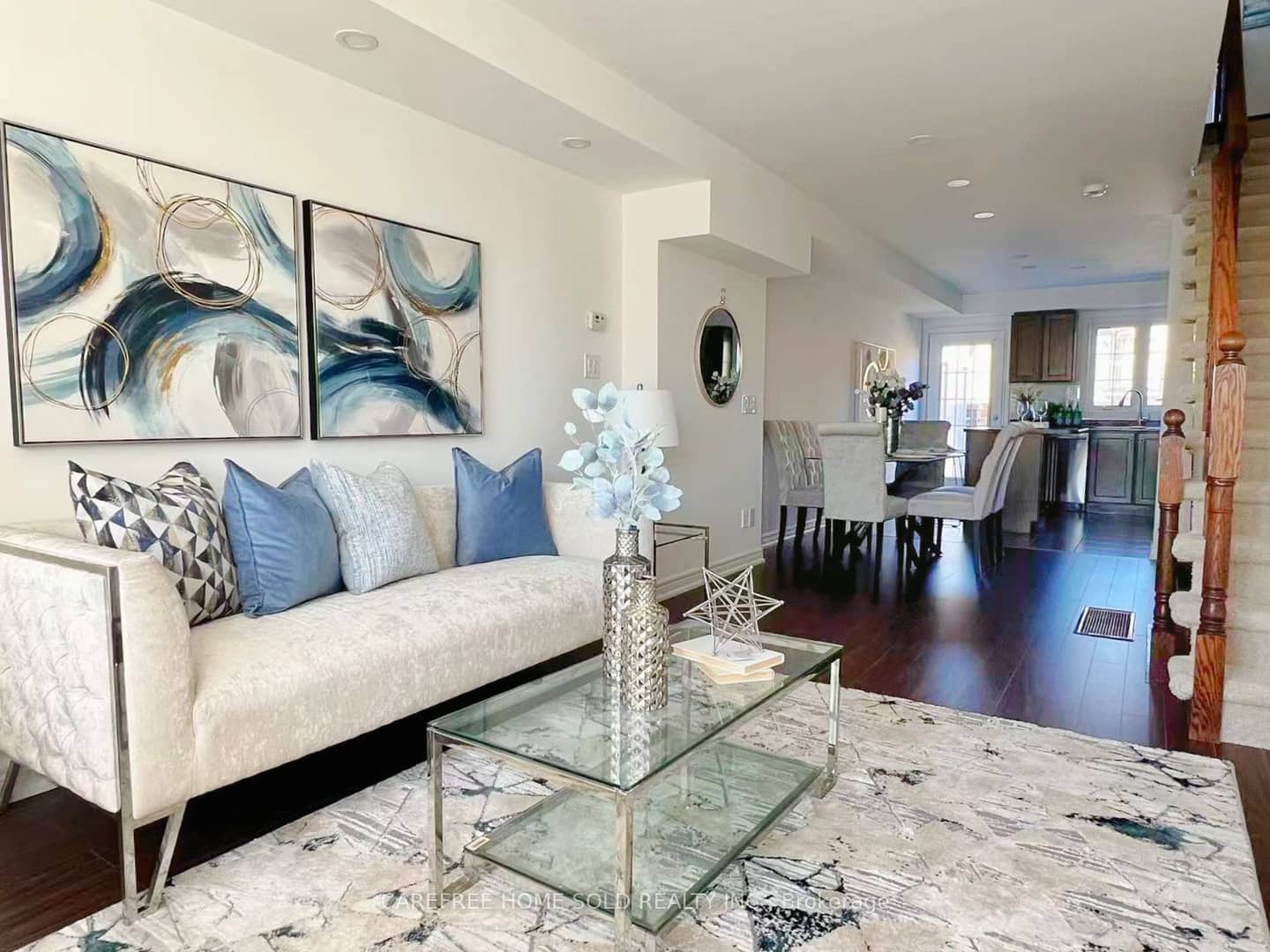 9880 McCowan Road, Markham, ON L6C 0M7