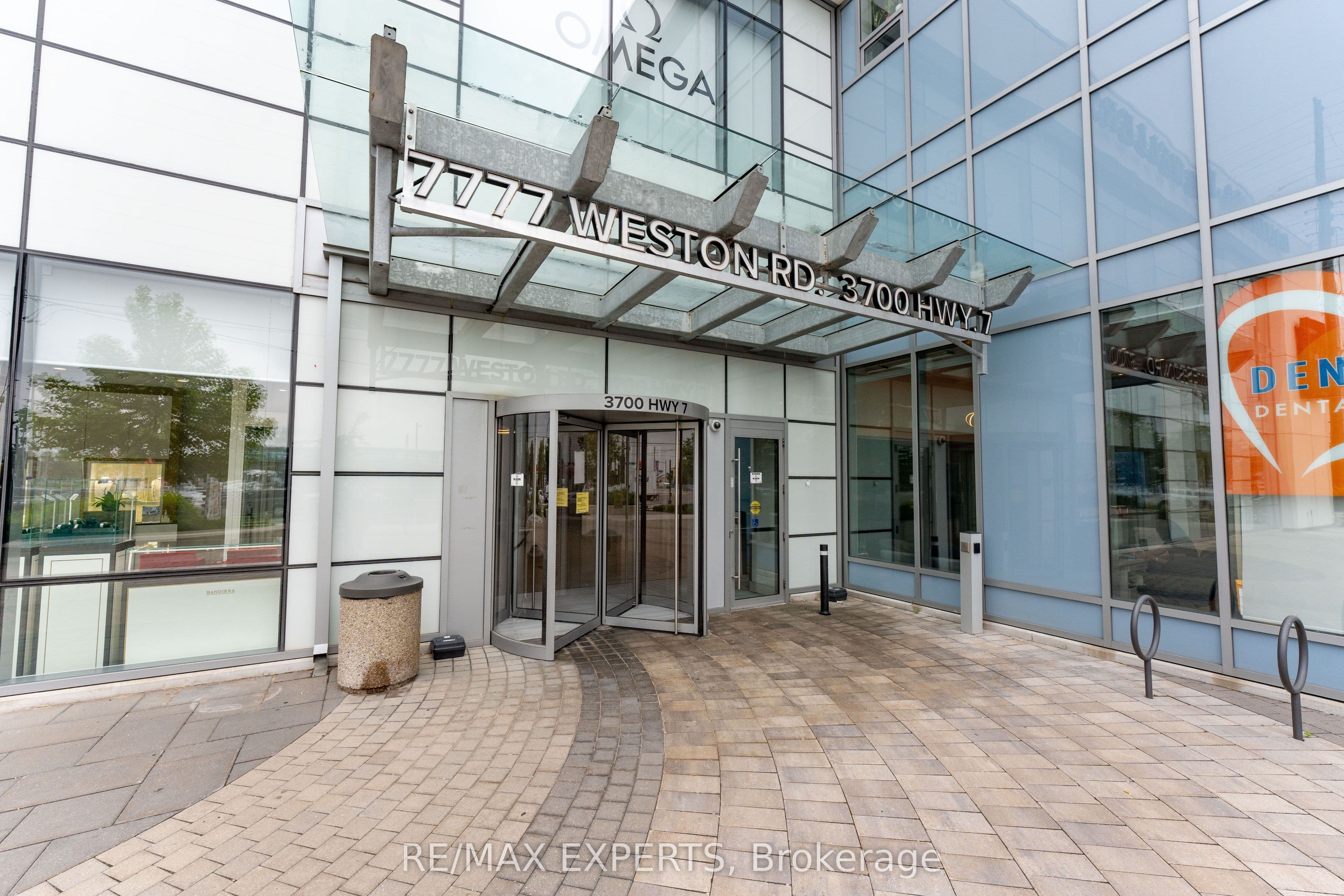 3700 HIGHWAY 7 401, Vaughan, ON L4L 0G8