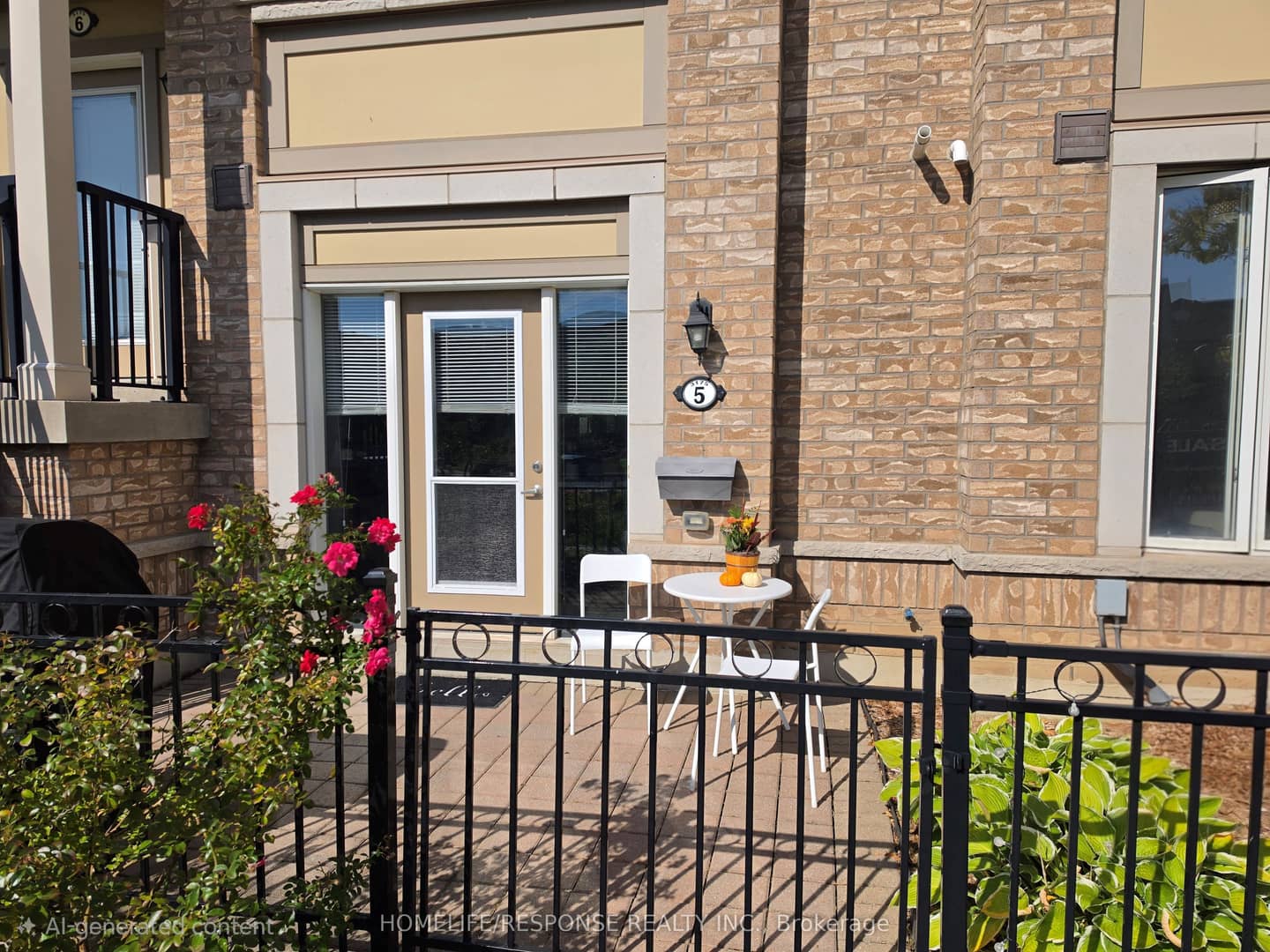 3175 BOXFORD Crescent 5, Mississauga, ON L5M 0X1