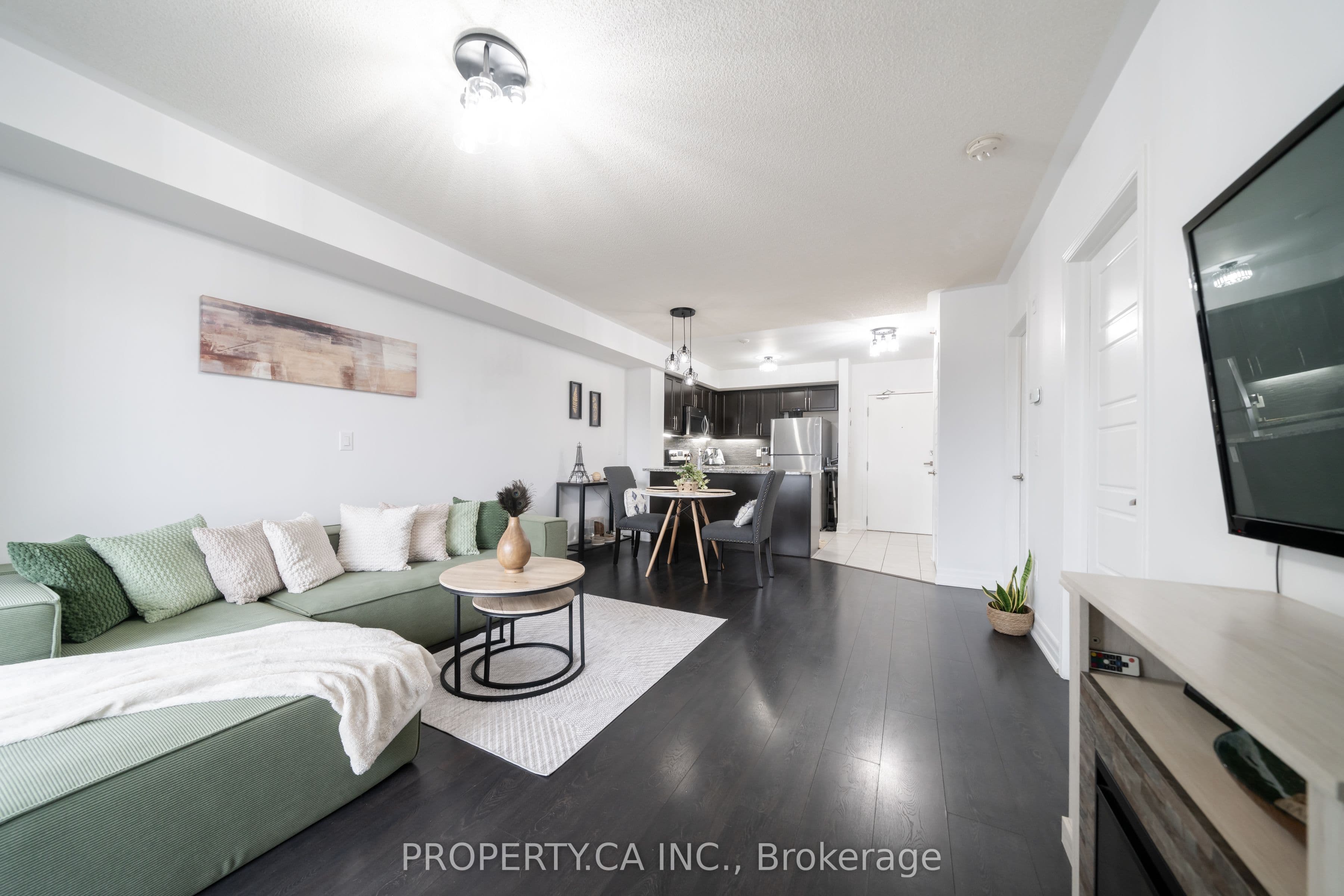 70 Baycliffe Crescent 412, Brampton, ON L7A 0Z5