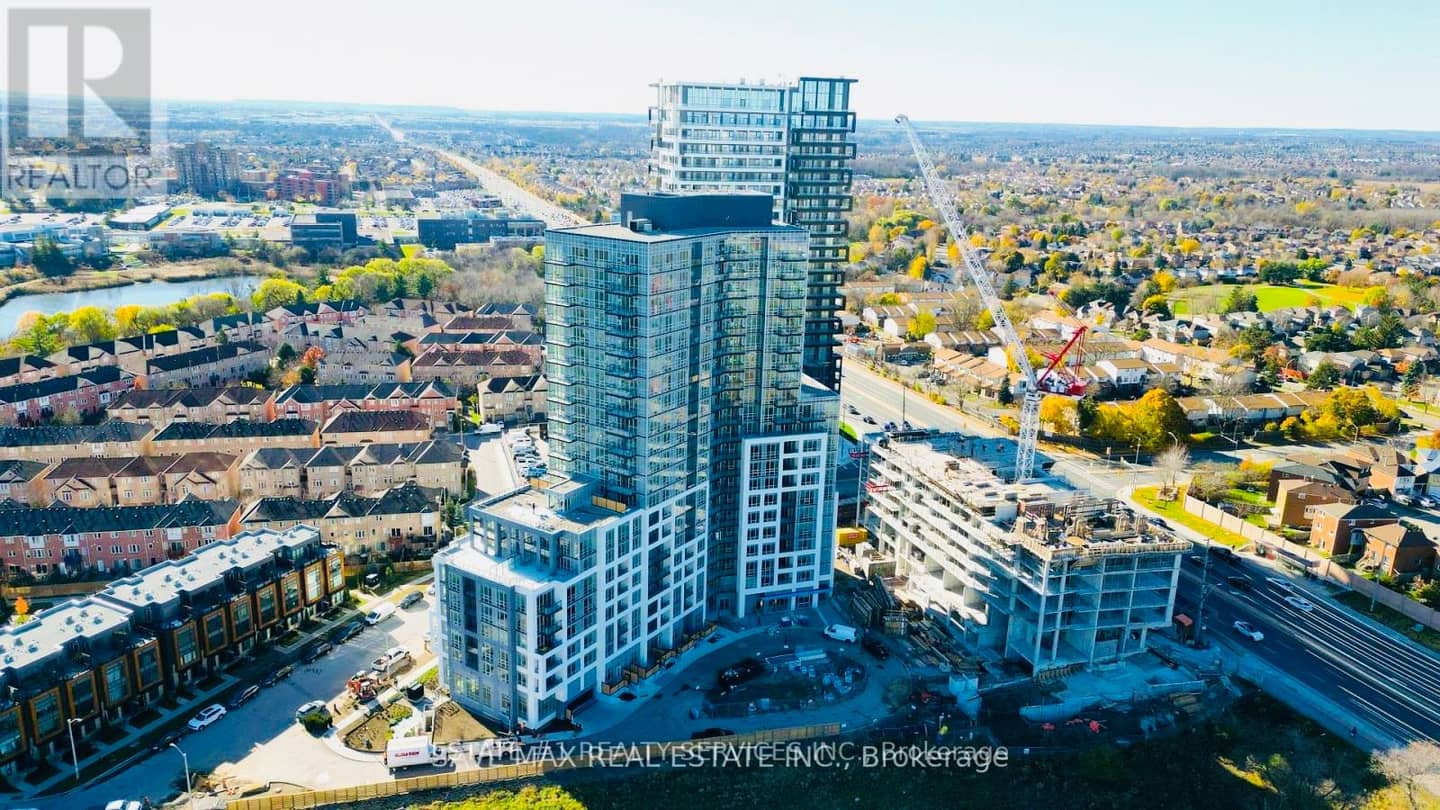 225 Malta Avenue 716, Brampton, ON L6Y 4M5
