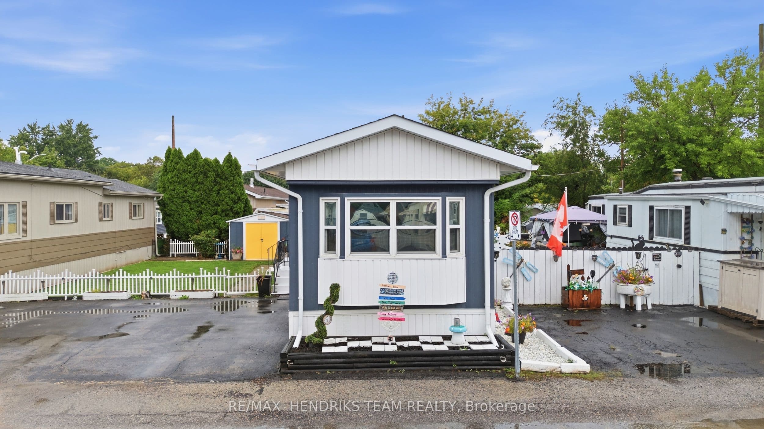 241 St. Paul Street W 317, St. Catharines, ON L2S 2E5