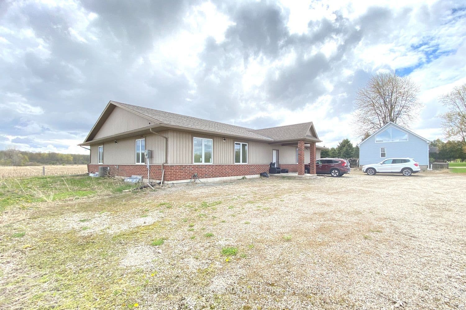 21000 REBECCA Road, Thames Centre, ON N0M 2P0