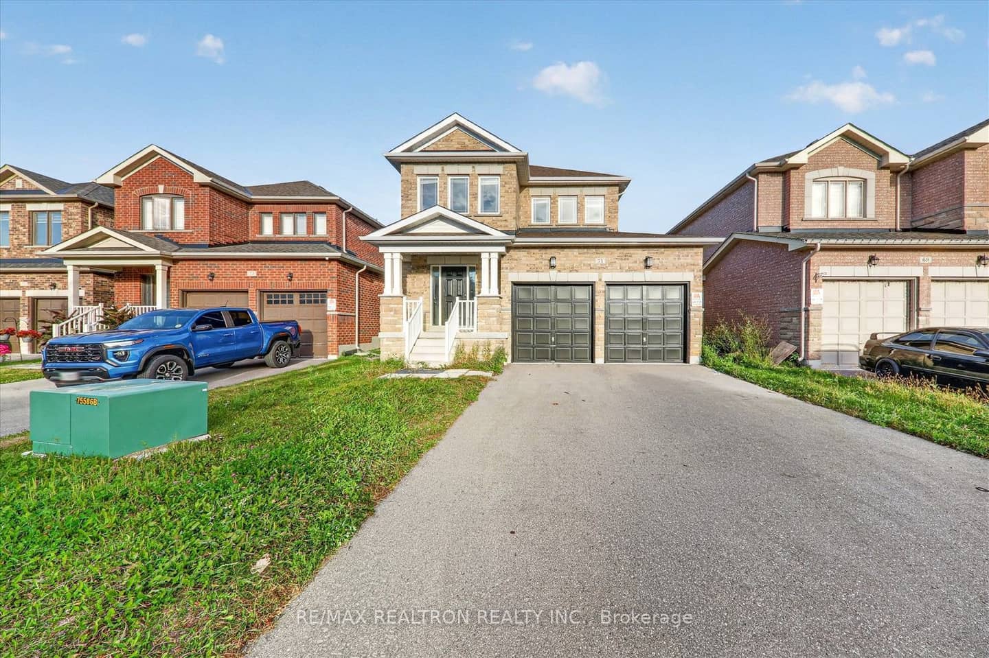 71 Terry Clayton Avenue, Brock, ON L0K 1A0