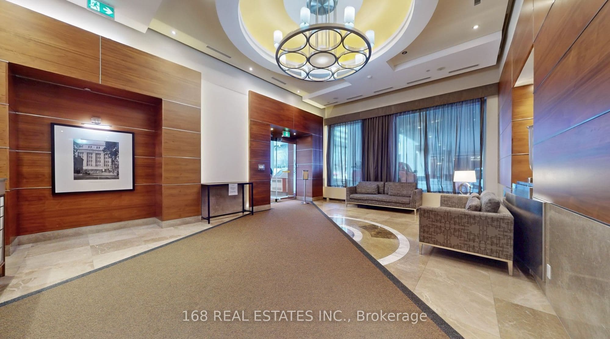 761 Bay Street 2809, Toronto, ON M5G 2R2