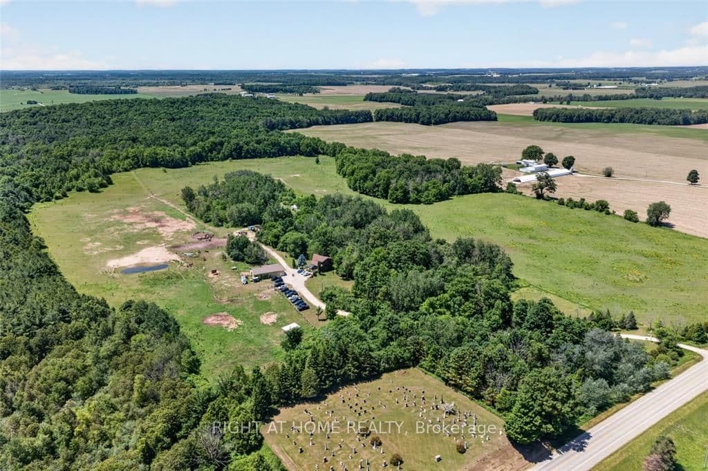 41073 Londesboro Road, Central Huron, ON N0M 2H0