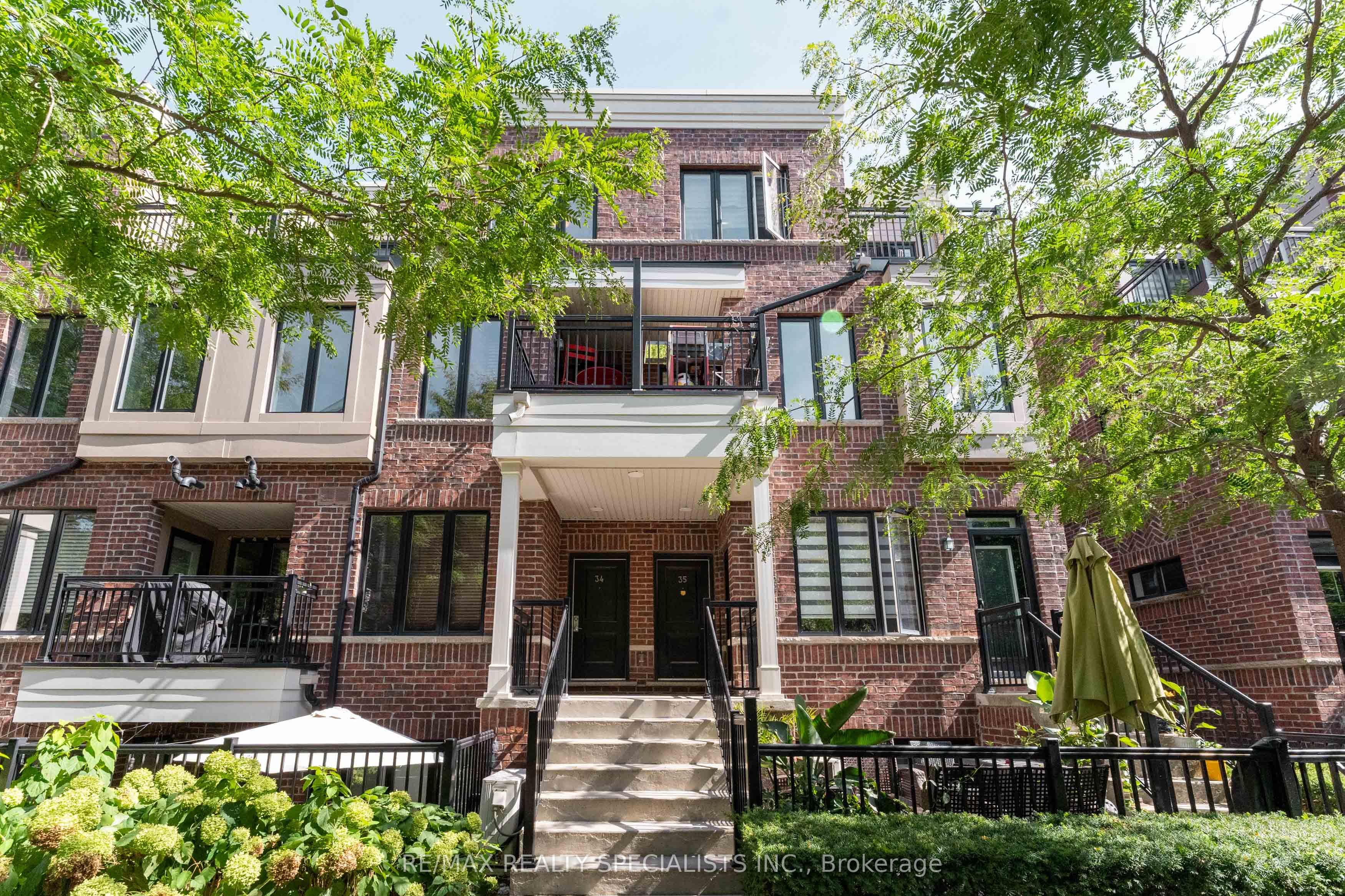 120 Twenty Fourth Street 34, Toronto, ON M8V 0B9