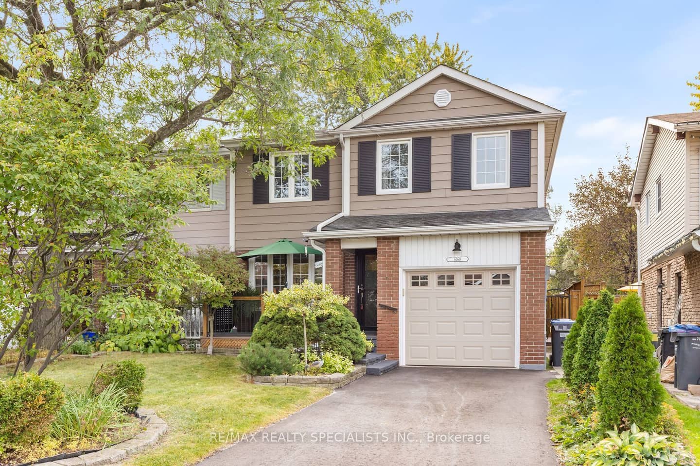 6169 STARFIELD Crescent, Mississauga, ON L5N 1X2