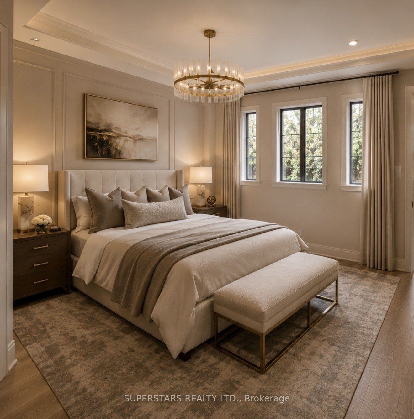 197 Goulding Avenue Penthouse, Toronto, ON M2R 2P3